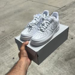 Air Force One Travis Scott