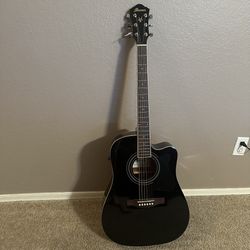 Ibanez Guitar