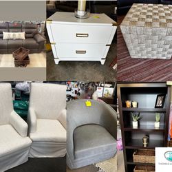 High-End Furniture For Discount Prices , Open 7 Days A Week! 