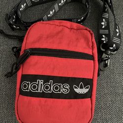 Adidas Crossbody Bag