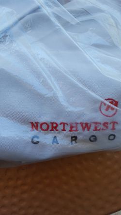 Two new Northwest airline shirts, ea