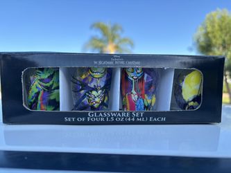 Nightmare Before Christmas