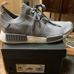 Adidas NMD Women’s Size 10 Men’s Size 9 - Brand New
