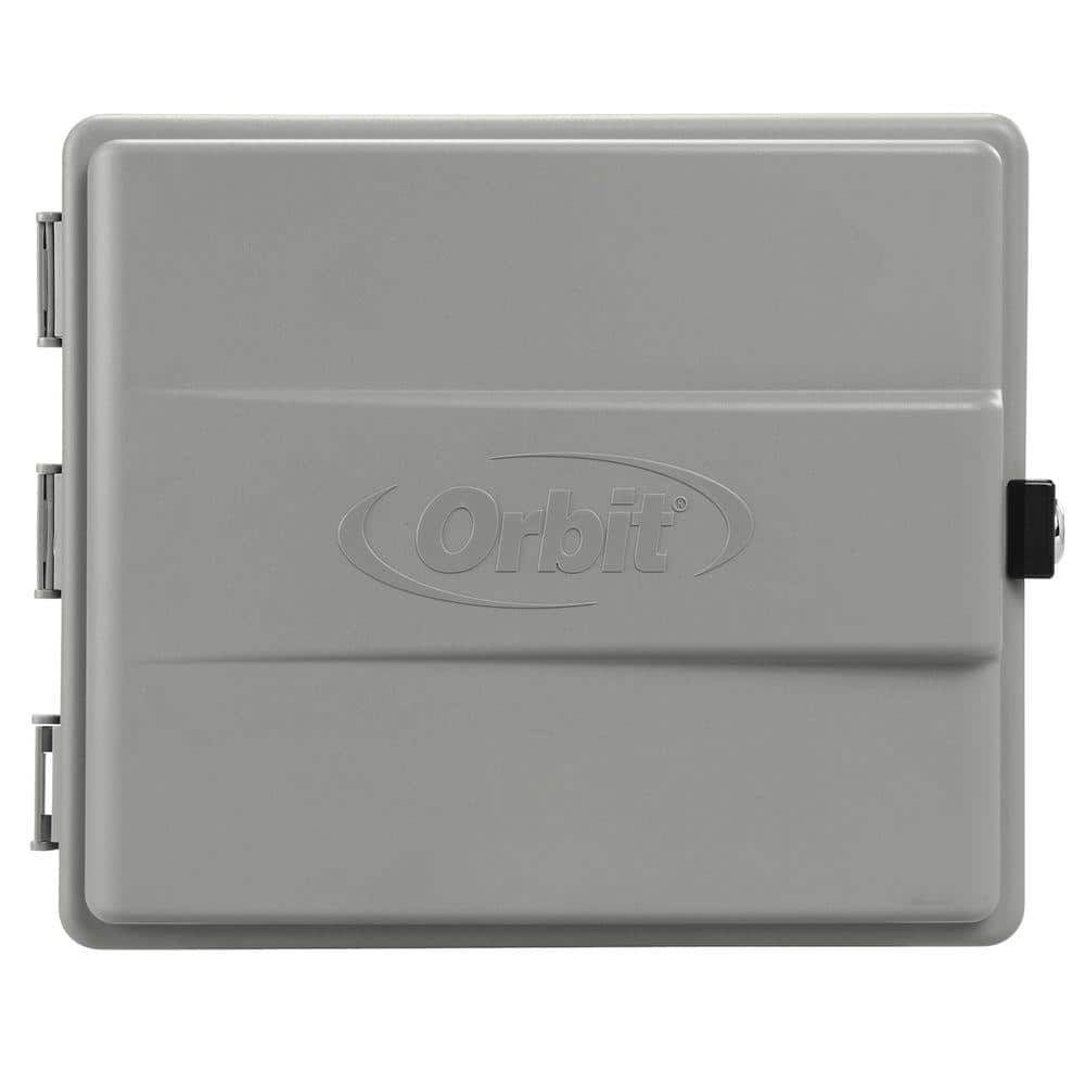 SaleSumo OUTDOOR TIMER BOX ORBIT