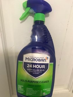 microban