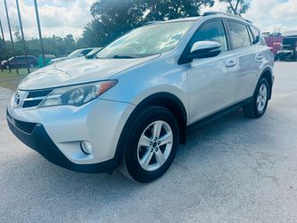 2013 Toyota Rav4