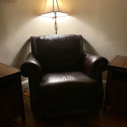 Very Comfortable Chair 