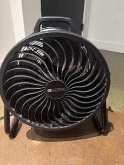 Commercial Fan