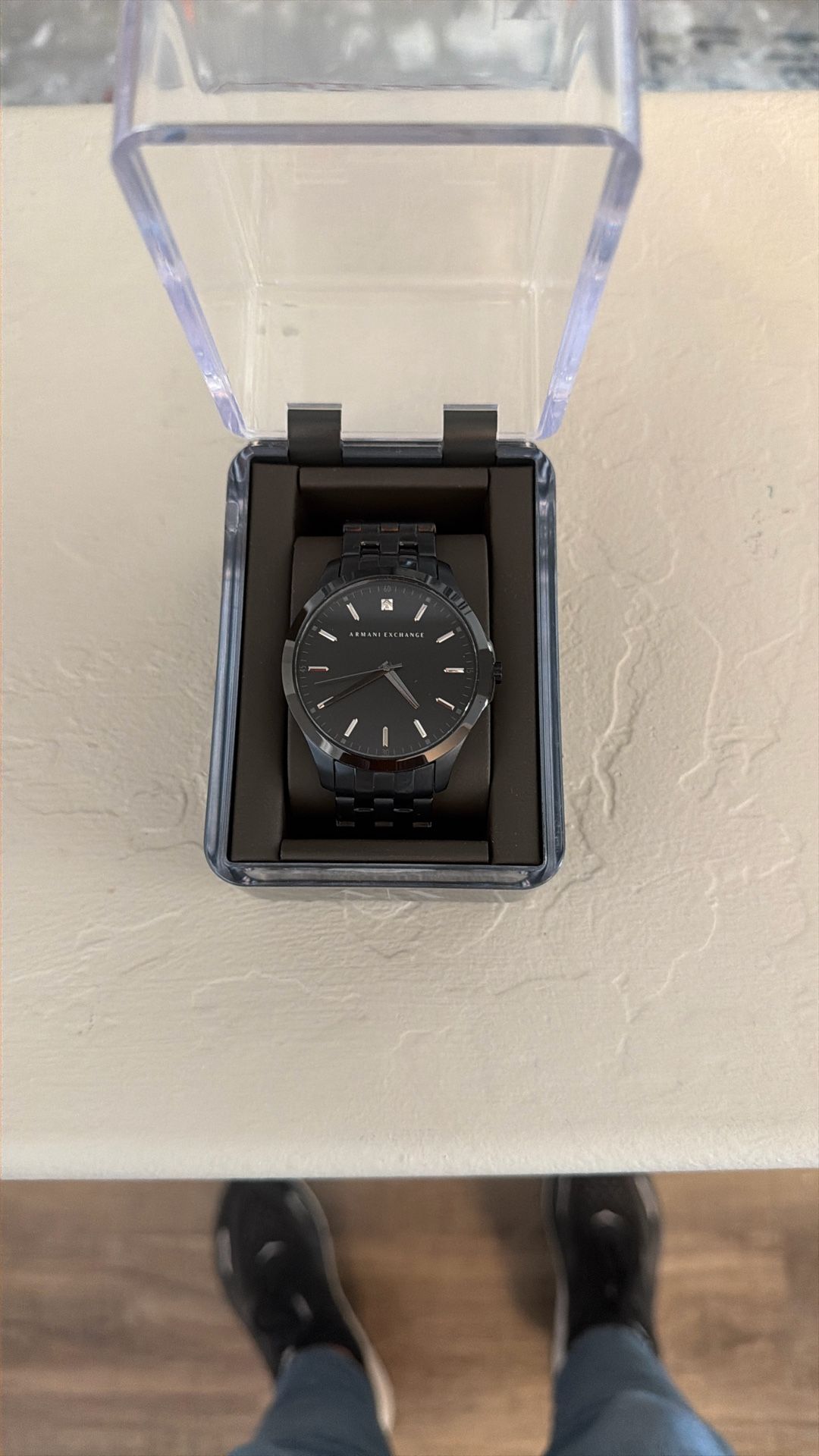 Armani Exchange Men’s Watch