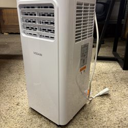 Portable Air Condition Unit