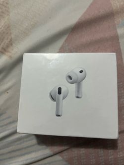 AirPod pro 3