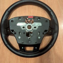 Steering Wheel For Ford Explorer Sport Utility 
