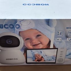 Baby Monitor