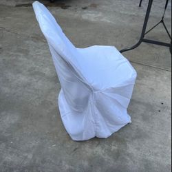 Semi New Chair Covers