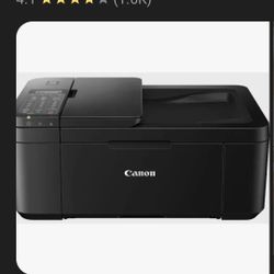 Canon Printer 🤔