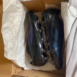 X Crazy fast Men's Soccer Cleats Size 12
