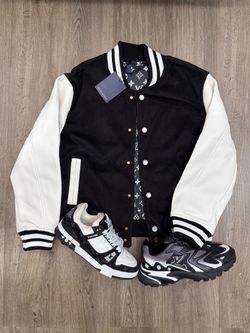 Louis Vuitton jacket