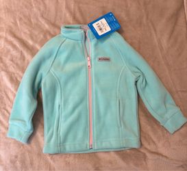 Girls jacket
