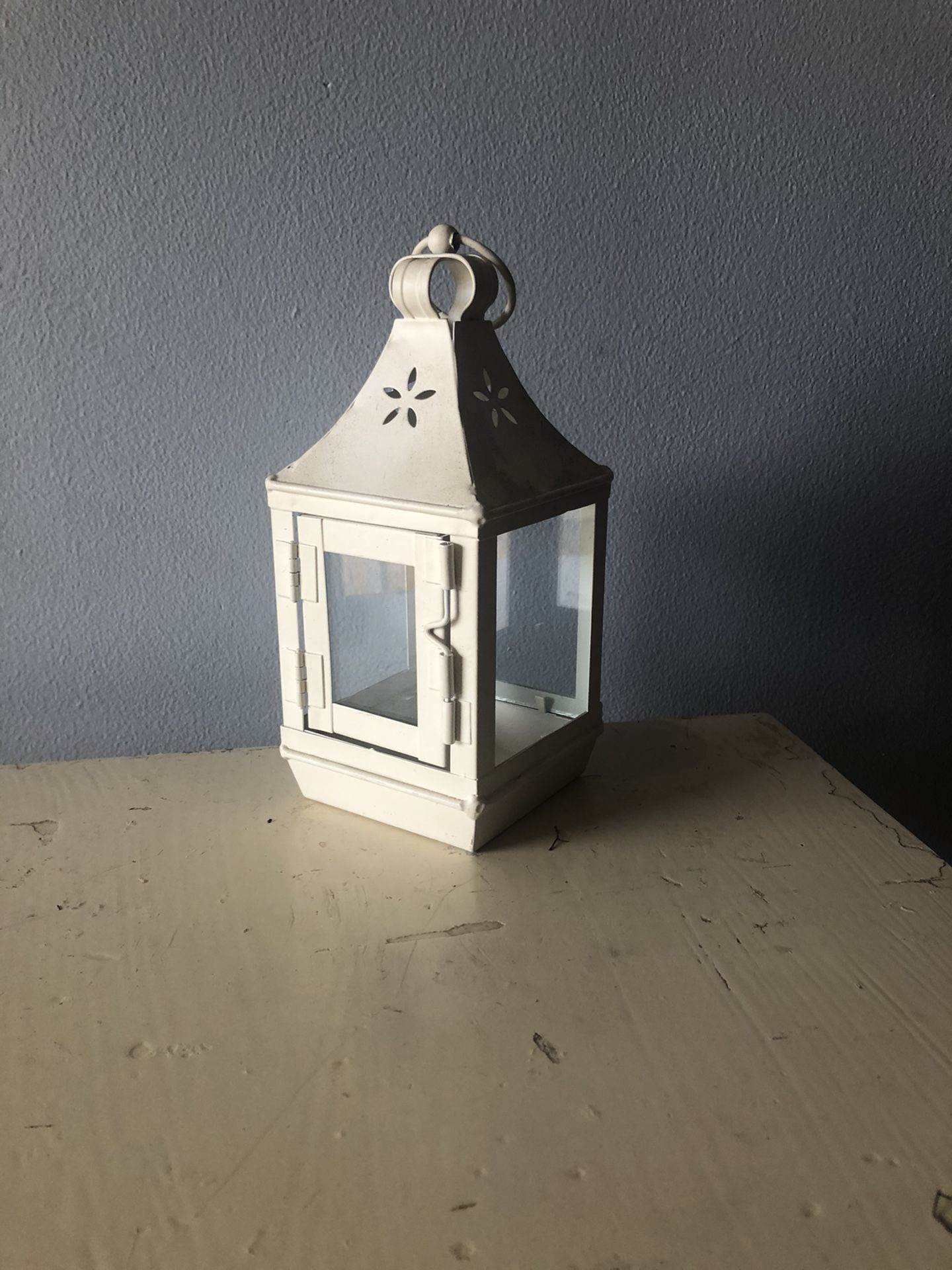 Votive Lantern