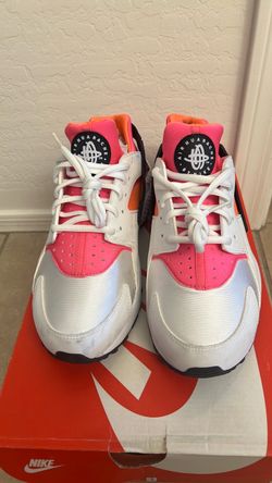 Nike Huarache size 10 women