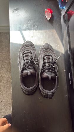 Nike air max 97