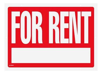 Rent