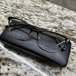 Versace Frames 