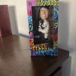 Tyler Glasnow Bobblehead