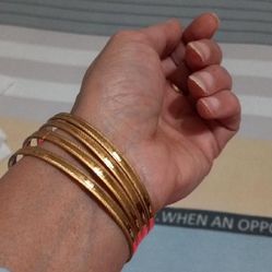 New Bangles/Bracelet