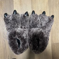 Slippers