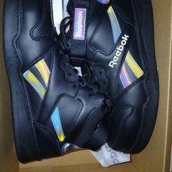 Reebok Steel Toe Woman's Shoes