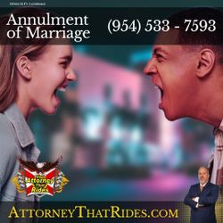 19-Yesr FL Divorce Attorney 