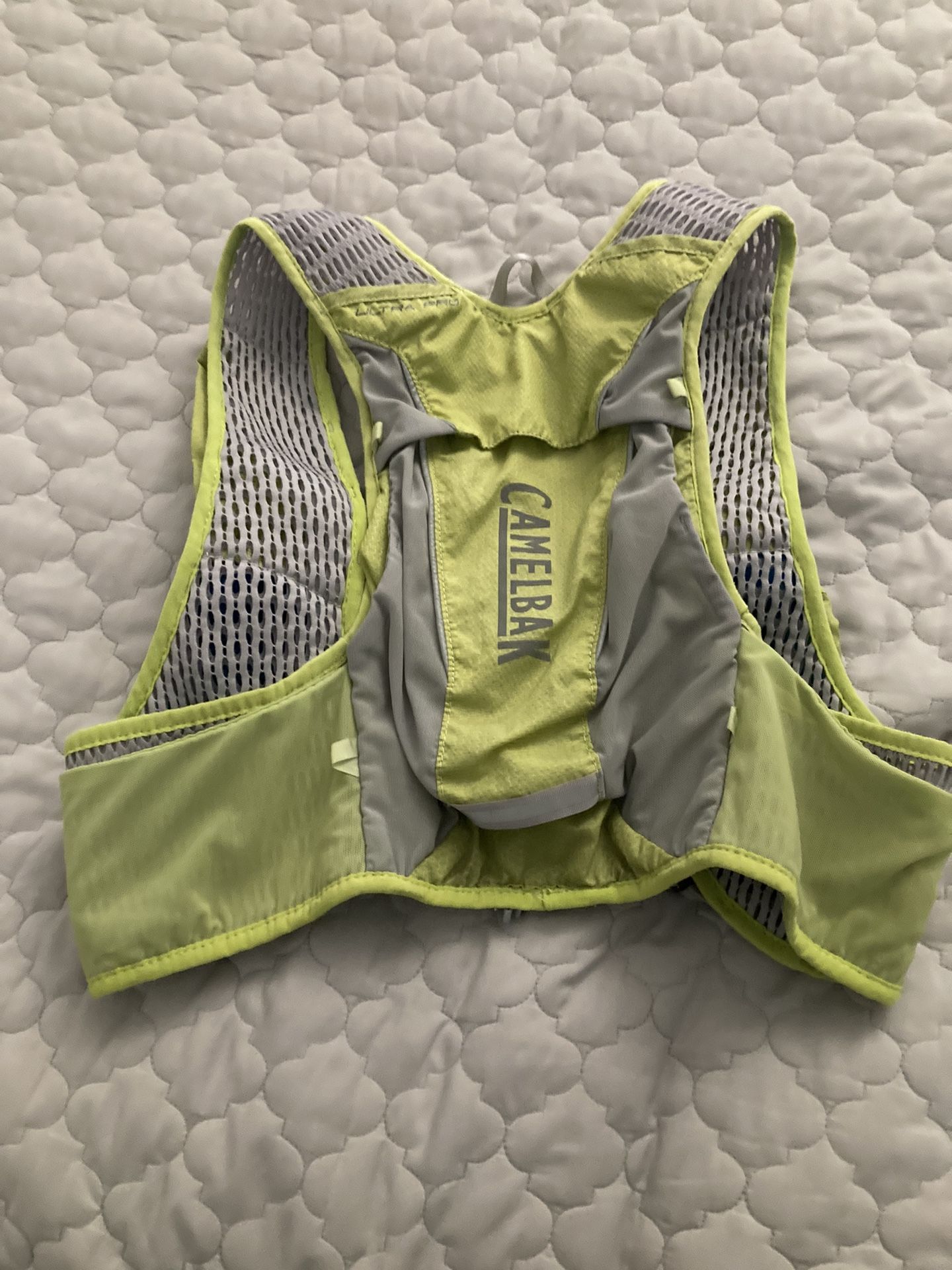 Camelbak Ultra Pro - Hiking Backpack / Running Vest