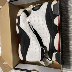 Jordan 13