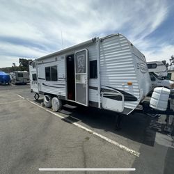 2013 Forest River Stealth