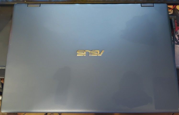 LapTop Touchscreen Asus
