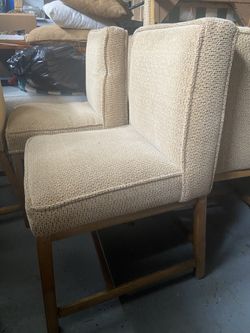 Kitchen Chairs-8 Thomasville Mid 1950S