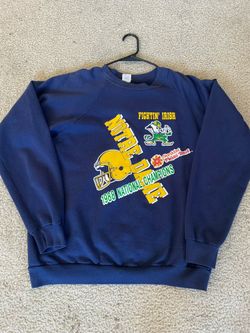 Vintage Sweater 