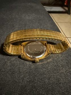 Automatic watch