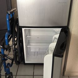 Fridge For Dorm 