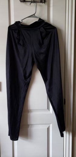 Black pants