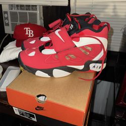 Nike Diamond Turf all