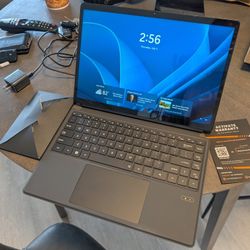 TPV 2-in-1 Tablet/Laptop (2024) NEW!!! In The Box!!