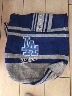 LA DODGERS BAG