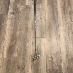 Odyssey Dual Force Rossie II Putter
