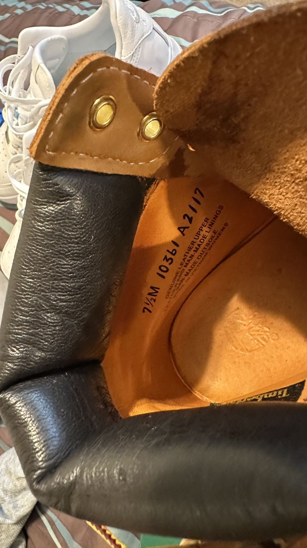 Timberland