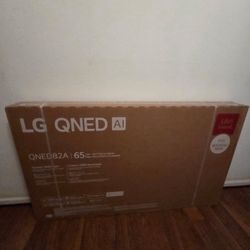 LG TV 