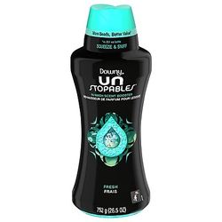 Downy Unstoppables