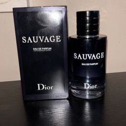 Dior Sauvage EAU DE Parfum