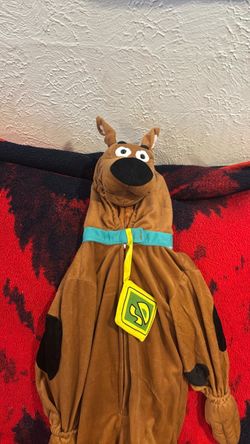 Costume Halloween